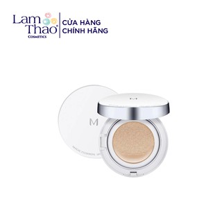 Phấn Nước Che Phủ Chống Nắng Missha M Magic Cushion SPF 50+ PA+++