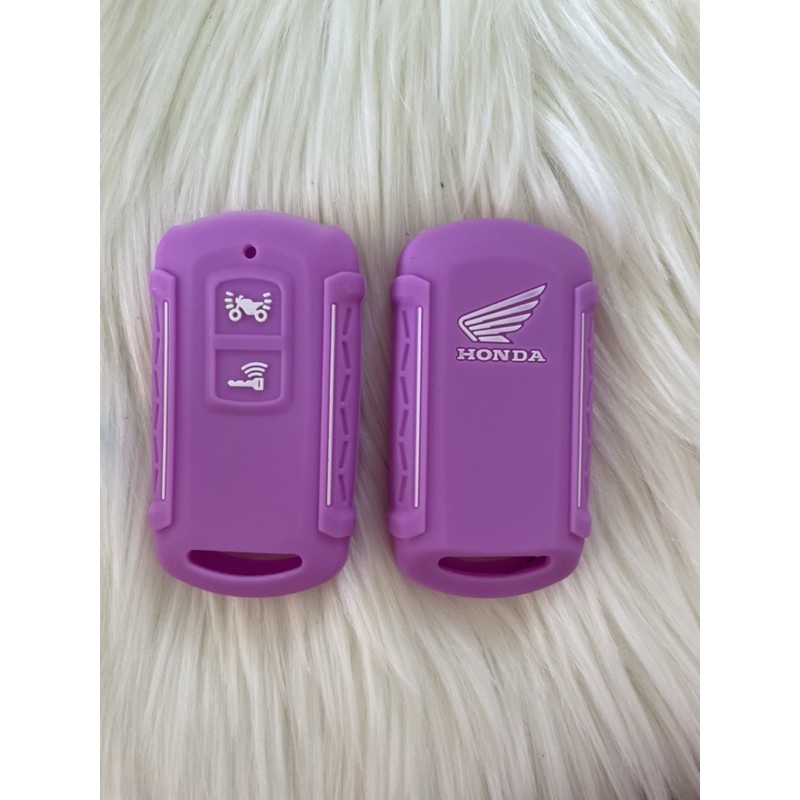 Bọc khóa hoá Bảo vệ smart key HONDA Vario Vision Air blade Lead