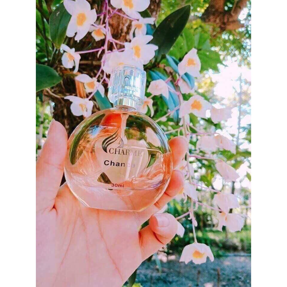 Charme Chance 30ml - Nước Hoa Charme Chính Hãng | BigBuy360 - bigbuy360.vn