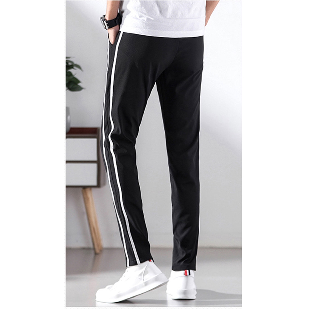 Quần Jogger Thể Thao Dành Cho Nam Size M-4Xl