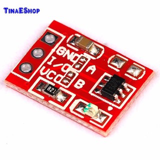 Mạch cảm ứng chạm TTP223  x20 con