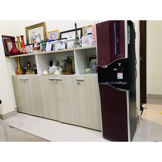 Máy lọc nước RO Chungho CHP-3720S
