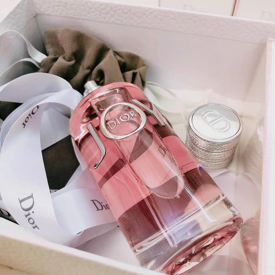 Nước hoa nữ Dior Joy Intense EDP 50ml & 90ml