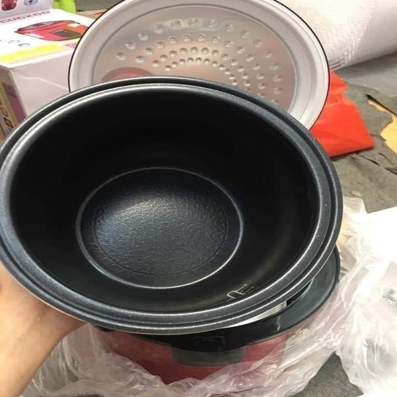 [ BẢO HÀNH TOÀN QUỐC ] nồi cơm điện cuckoo cơm ngon nức. | BigBuy360 - bigbuy360.vn
