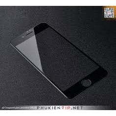 [SALE SẬP SÀN] Kính cường lực 3D dành cho iphone