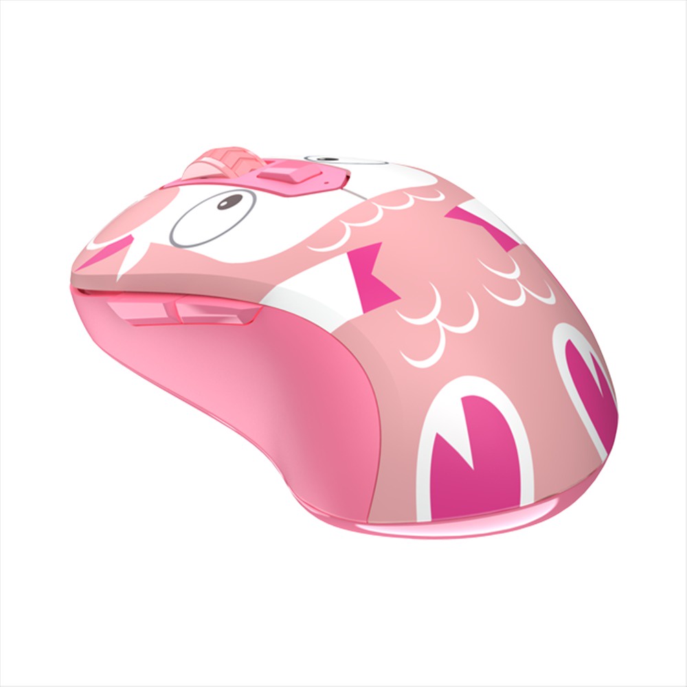 Chuột máy tính không dây DAREU LM115G Multi color Dragon