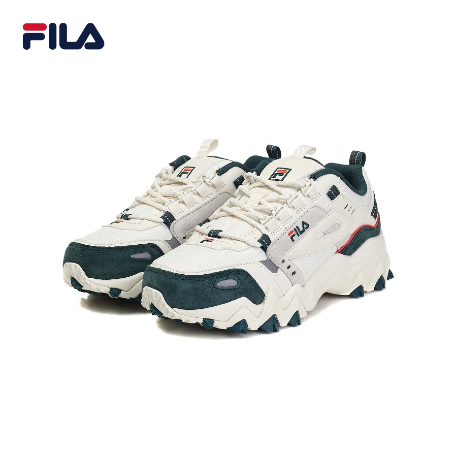 Giày sneaker unisex Fila Oakmont TR - BTS Global Inline - 1JM00801D-143