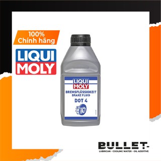 Dầu phanh liqui moly dot 4 3093 - 500ml