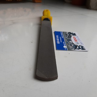 Dũa sắt chính hãng stanley  4", 8", 10" (22-304; 22-078H; 22-080B)