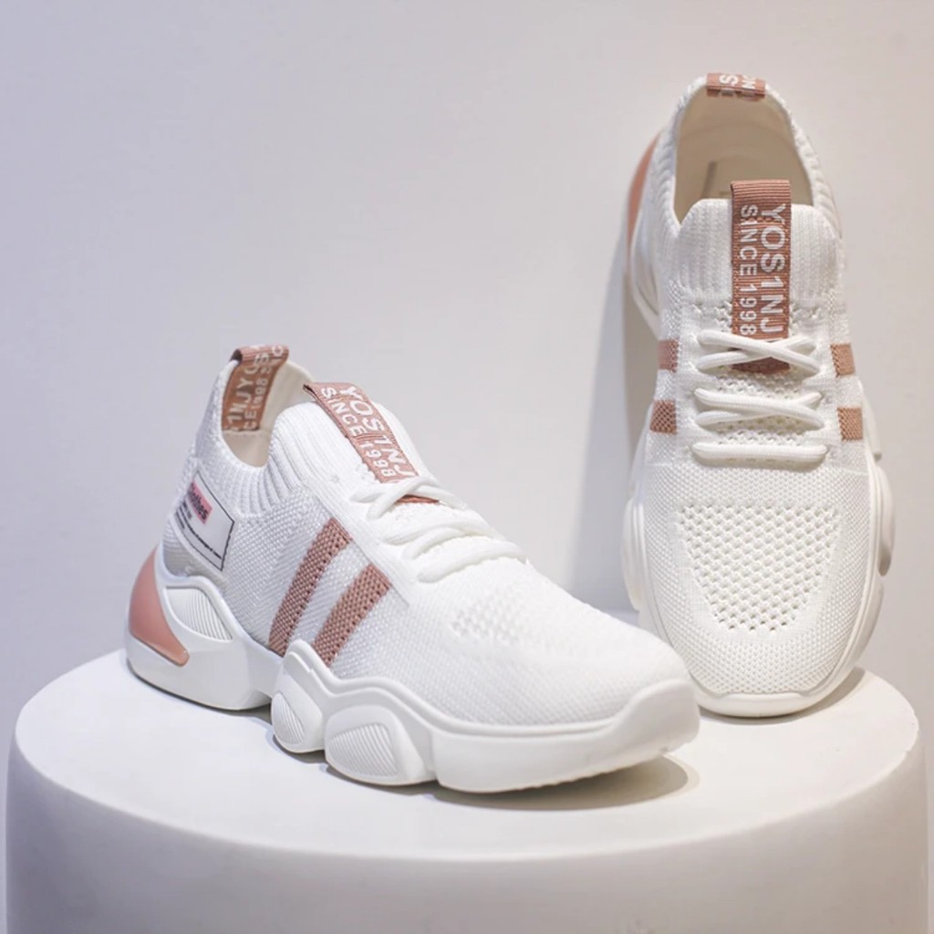 GIÀY SNEAKER AD0005 (#rẻ #đẹp #phongcách #trent)