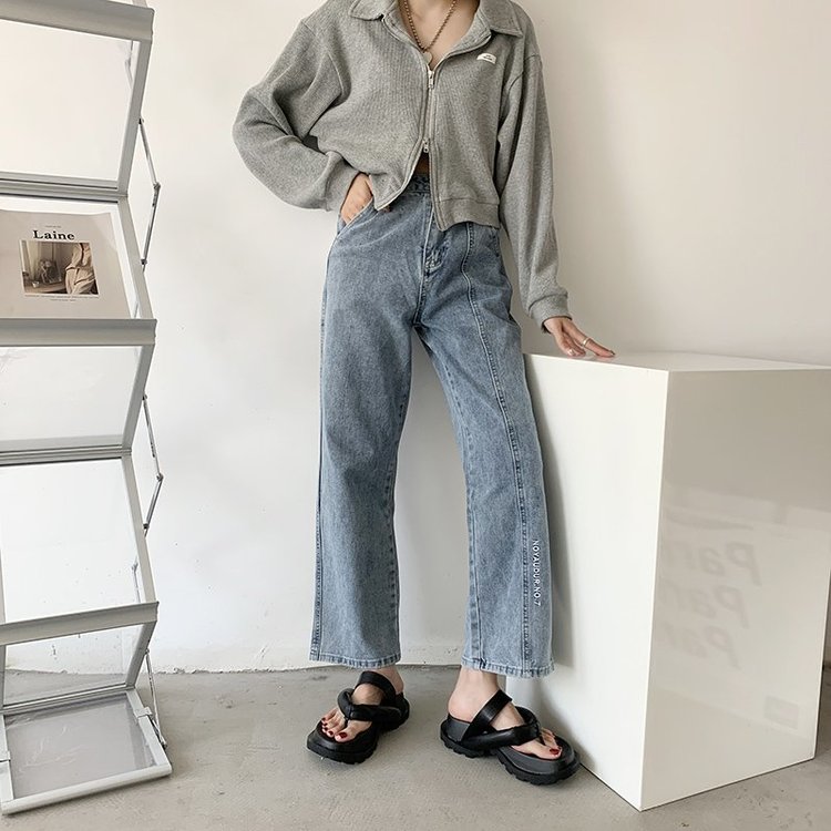 [ Mã 66CBSALE giảm 30K đơn 200K] Dép Đế Cao Kiểu Dáng Thời Trang Dành Cho Nữ | BigBuy360 - bigbuy360.vn