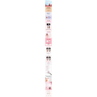Phấn nước cushion  Miba
