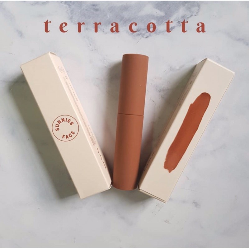 [Hàng 2021 mới về] Son kem Sunnies Face Lip | BigBuy360 - bigbuy360.vn