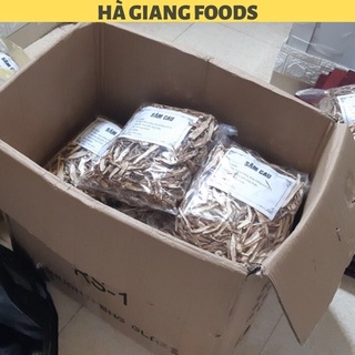 Sâm cau túi 1kg
