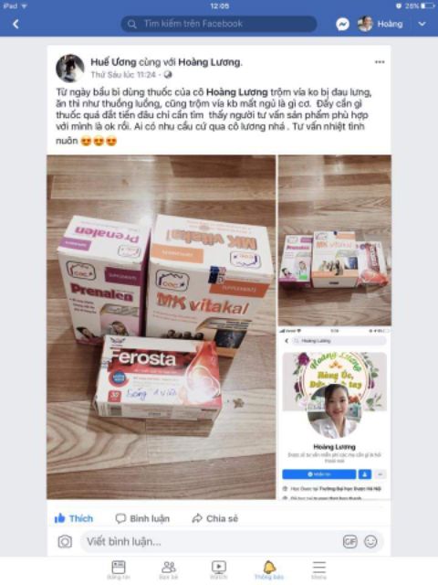 Canxi Hữu Cơ MK VITAKAL | Thế Giới Skin Care