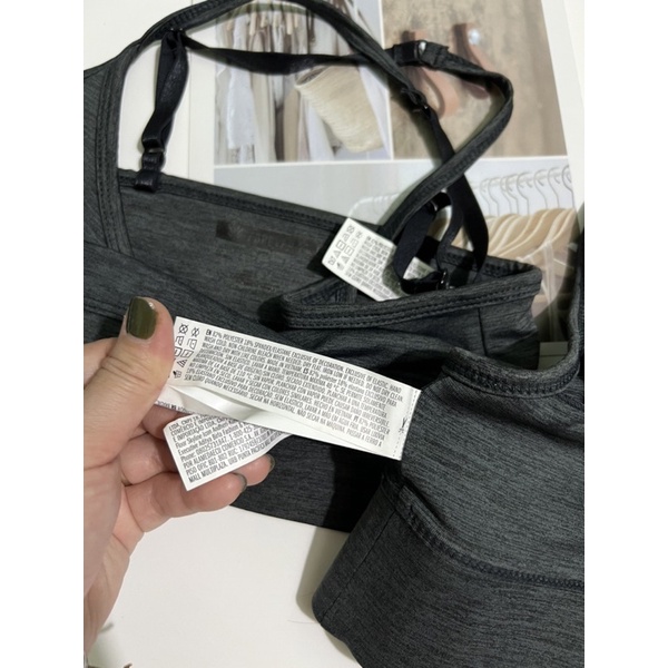 Sale-Áo Bra Tập F21 Dư Xịn