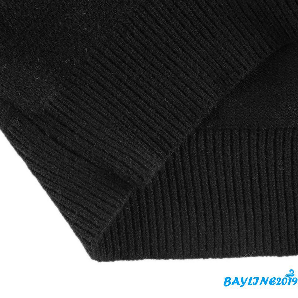 Áo len gile cổ chữ V thời trang cho nữ