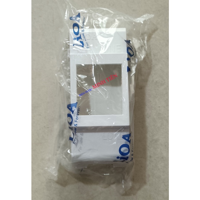 Hộp đế nổi dùng cho HB , CB/APTOMAT/MCB 1 tép , 2 tép