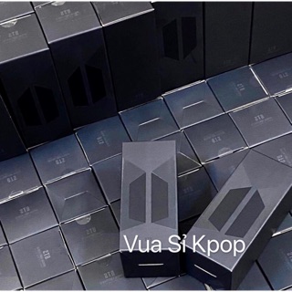 DEAL  [TẶNG PIN + CARD] Bomb Special BTS - Lightstick BTS gậy cổ vũ