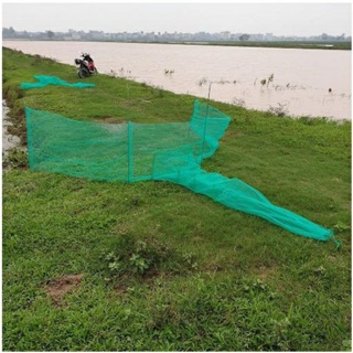 Dớn bắt cá, dớn chặn sông