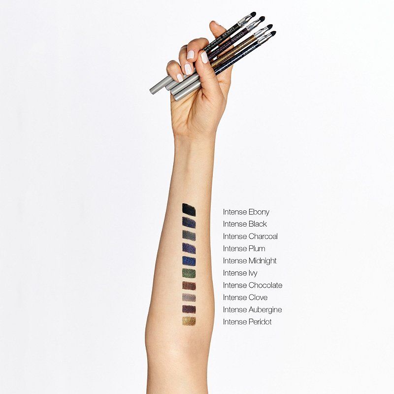 Chì Mắt Clinique Quickliner For Eyes Intense