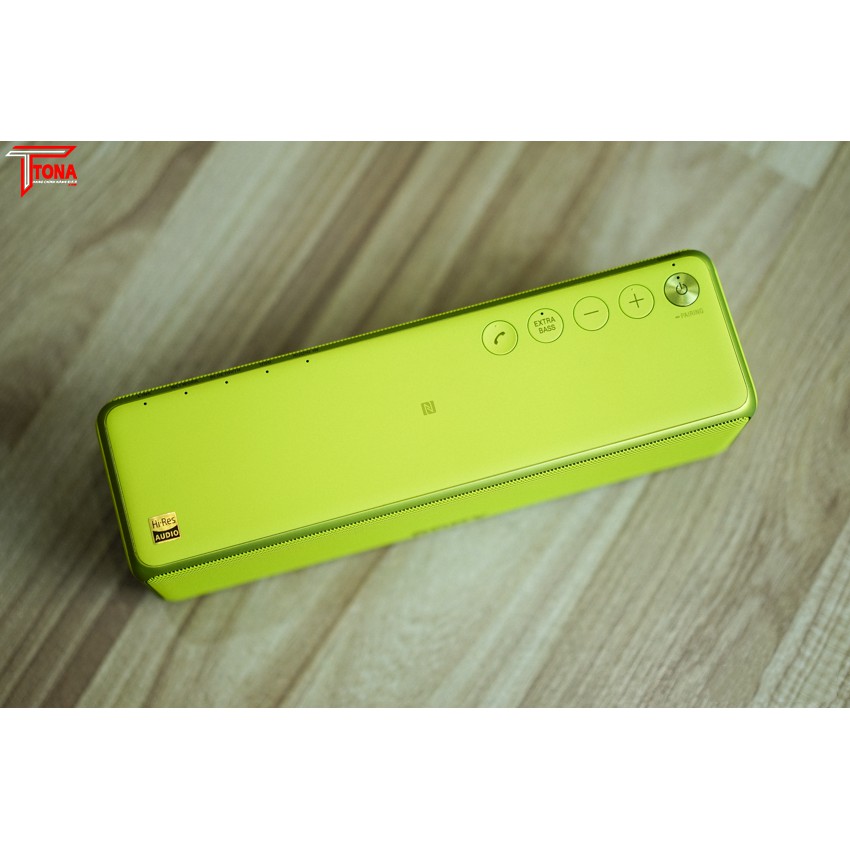 Loa không dây Sony SRS-HG1