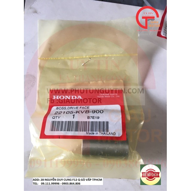 [FLAS SALE]- HD-Ắc nồi trước/ kẹp trượt côn trước AB 110 ,uy tín, chất lượng.