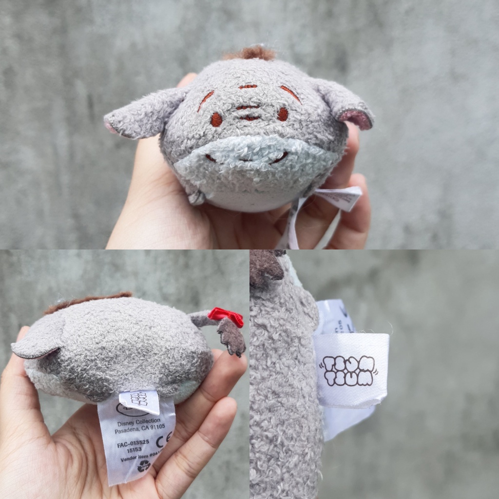 Gấu Bông Tsum Tsum Di$ney