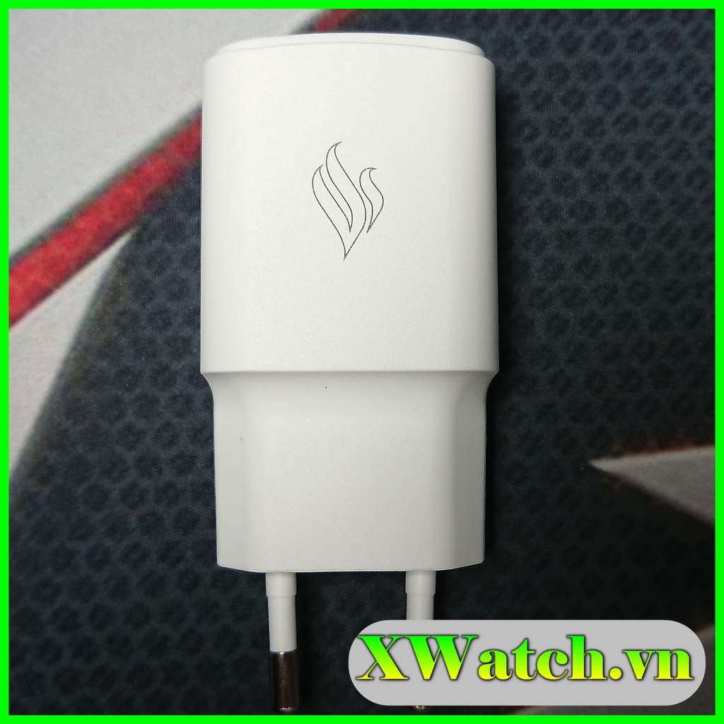 Củ sạc nhanh  Vsmart Adapter củ sạc nhanh 18W Qualcomm Quick Charge 3.0