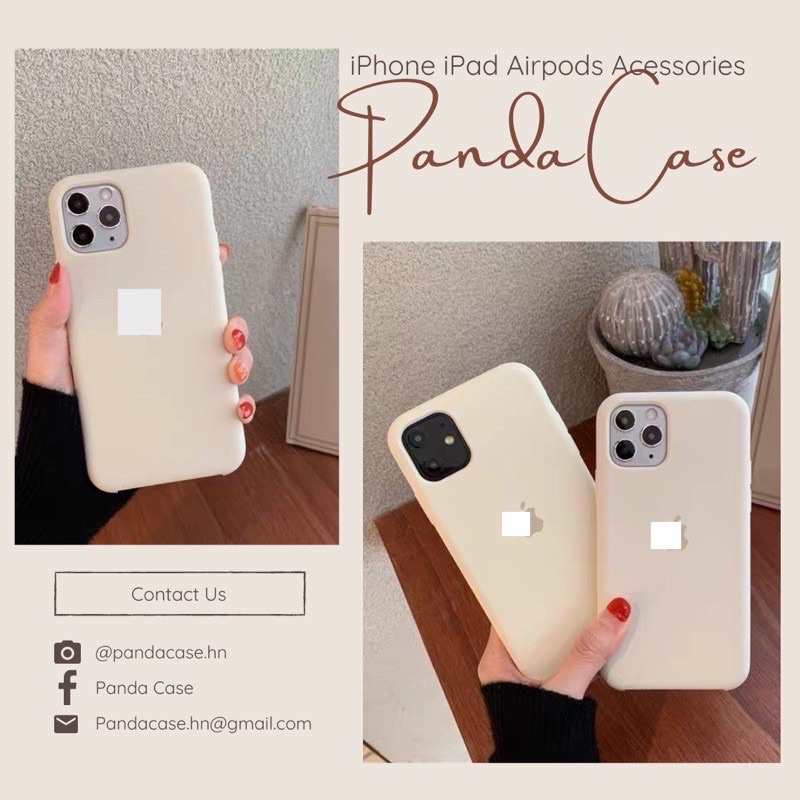 𝐂𝐨́ 𝐬𝐚̆̃𝐧 𝐜𝐡𝐨 𝐢𝐏𝐡𝐨𝐧𝐞 𝟏𝟐  Ốp lưng iphone chống bẩn màu be