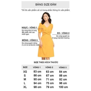Đầm Gumac dáng xoè size L còn tem