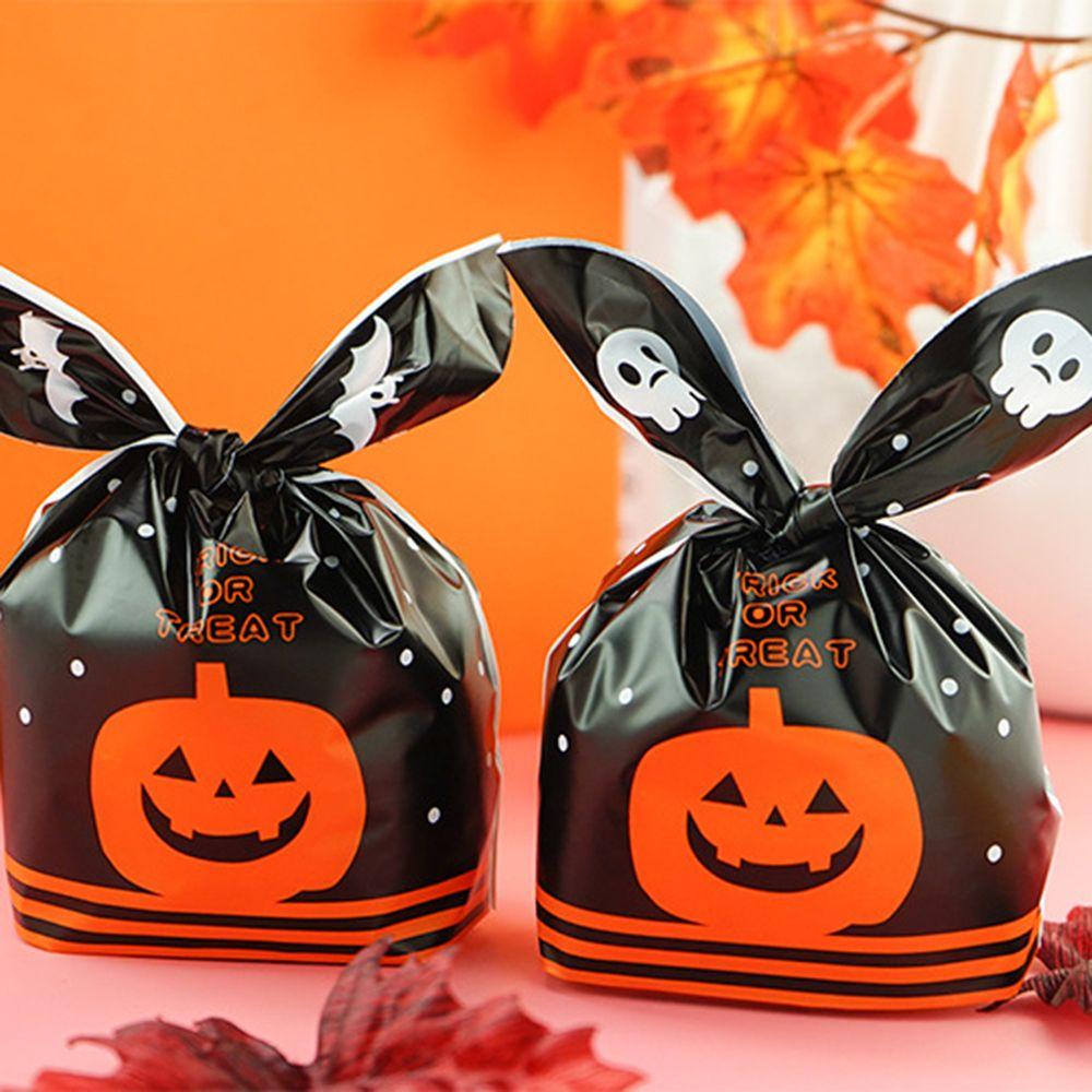 Set 50 Túi Đựng Kẹo Halloween