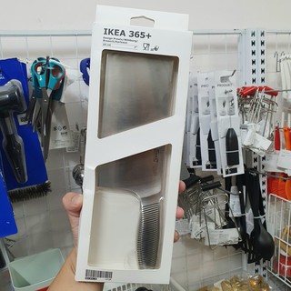 Dao chặt xương, dao làm bếp IKEA 365+