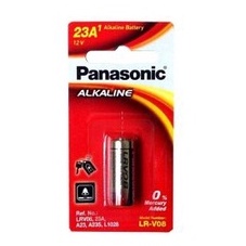 Pin 12V- Pin A23 Panasonic LRV08 - Hàng Chính Hãng