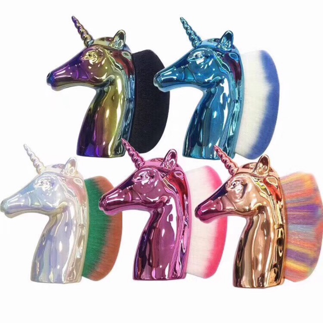 Chổi phủi bụi ngựa mẫu mới phủi móng tay