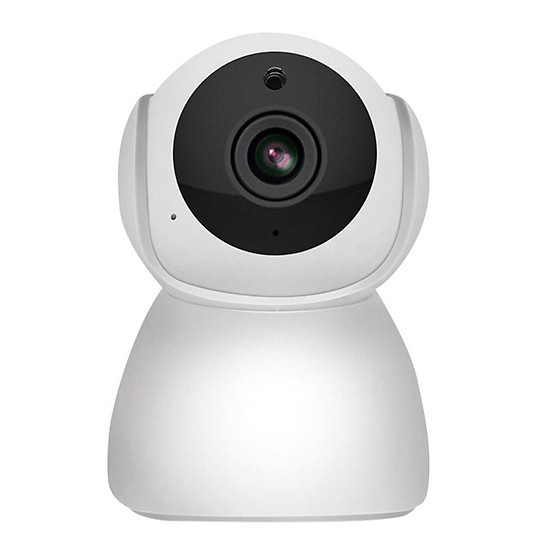  Camera IP HD1080 xoay 360 độ (TẶNG THẺ NHỚ 32G)(Buôn sỉ)