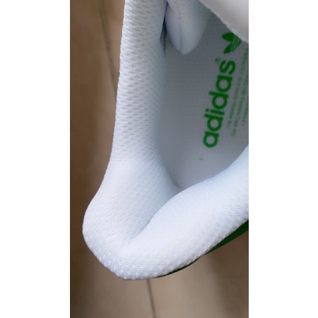 Giày Stan Smith Đen Xanh các Màu Fullbox xịn