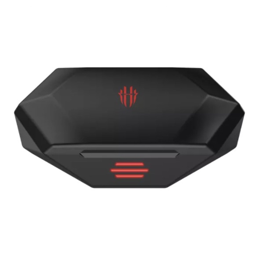 Tai nghe Bluetooth ZTE Nubia RedMagic Gaming Earphone 39ms - Bluetooth 5.0 Sạc type C - Chính hãng