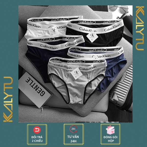 Quần sịp nam tam, quần lót nam tam giác, sịp chéo cotton cao cấp co giãn 8 chiều mát lạnh mặc 24h không có mùi hôi.