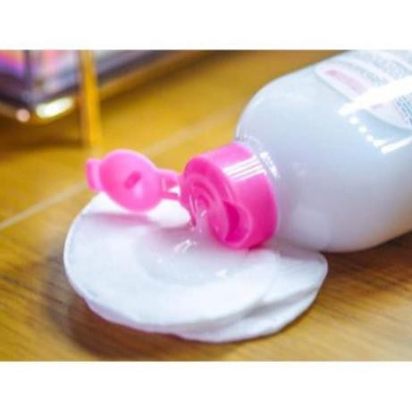 Nước tẩy trang garnier pháp 400ml, 125ml Hồng dạng sữa | BigBuy360 - bigbuy360.vn