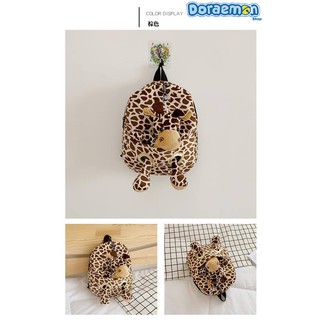 Ba lô thú bông cho bé xinh xắn