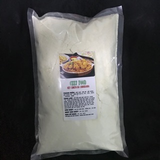 Bột gà rán KFC chuyên dụng