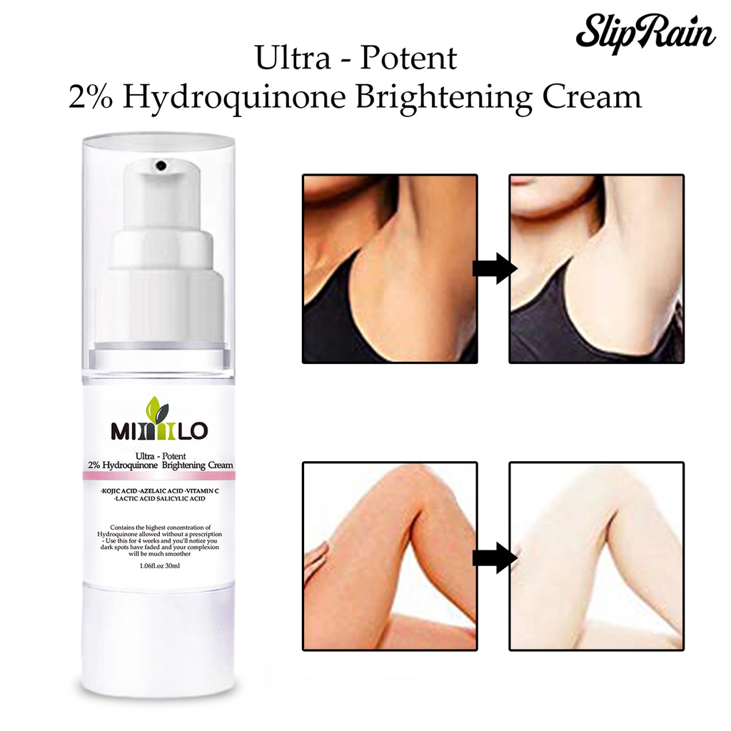 Tinh chất dưỡng ẩm làm sáng da mặt 30ml | BigBuy360 - bigbuy360.vn
