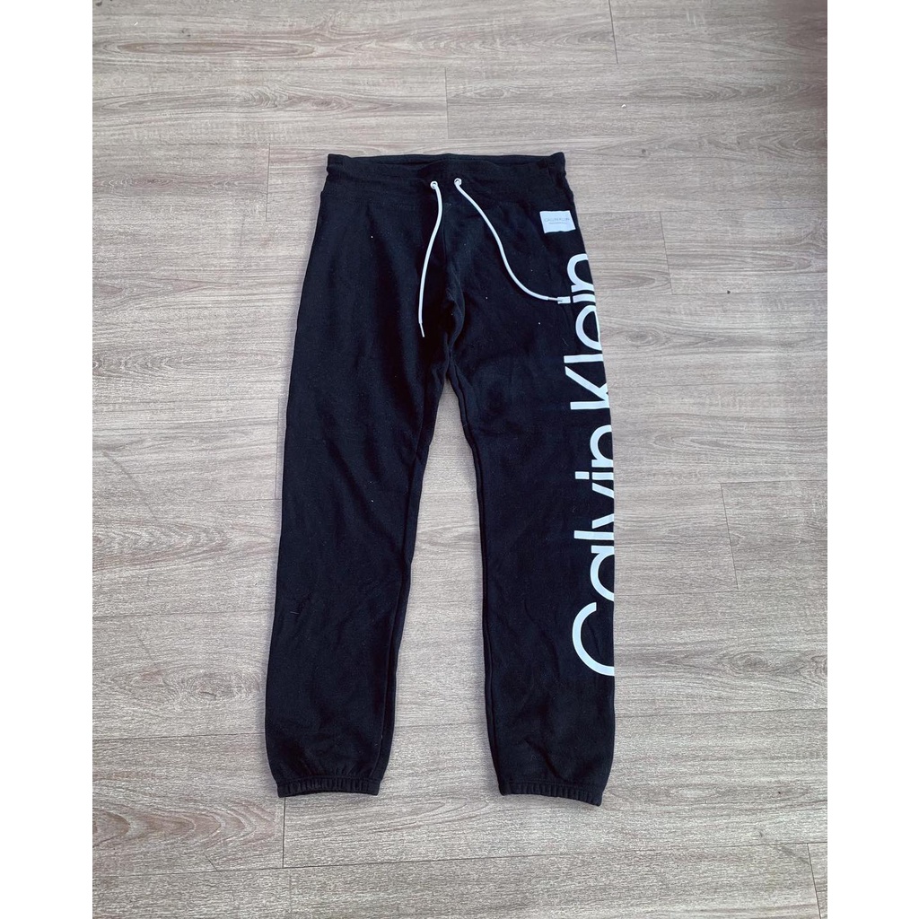 Quần thời trang chun gấu