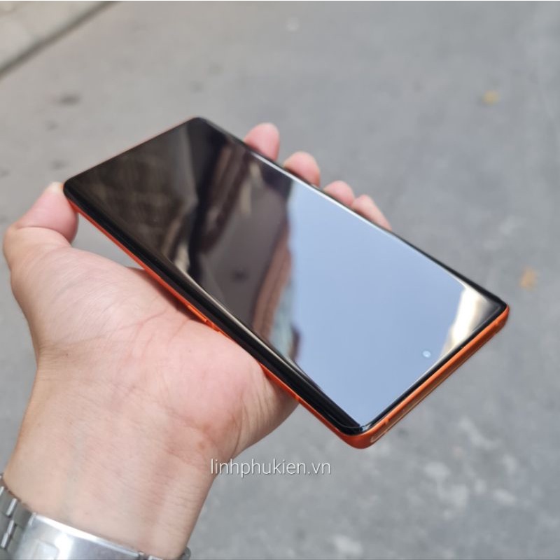 Kính cường lực Vivo X60 Pro / X70 / X70 Pro / X70 Pro Plus / X80 /  X80 Pro / X80 Pro Plus UV TMAX LIQUID