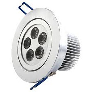 Đèn Led Âm Trần Mắt Ếch 5W