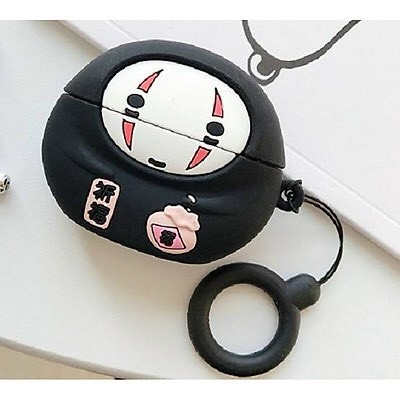 Vỏ bao airpod pro - Case airpod pro hình Vô Diện