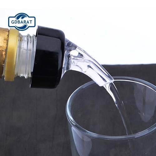 Vòi Rót Rượu Cocktail 30ml Tiện Dụng