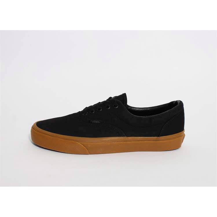 Vans Era Black/Gum