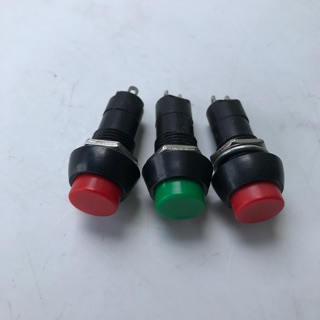 Nút công tắc chế nhấn nhả